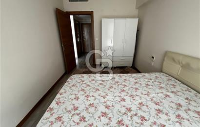 ÇİĞLİ KİRALIK EŞYALI DAİRE 1+1 MARKA 333 SİTESİNDE