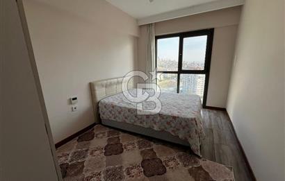 ÇİĞLİ KİRALIK EŞYALI DAİRE 1+1 MARKA 333 SİTESİNDE