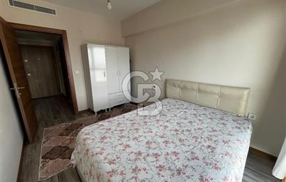 ÇİĞLİ KİRALIK EŞYALI DAİRE 1+1 MARKA 333 SİTESİNDE