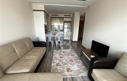 ÇİĞLİ KİRALIK EŞYALI DAİRE 1+1 MARKA 333 SİTESİNDE