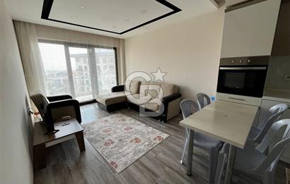 ÇİĞLİ KİRALIK EŞYALI DAİRE 1+1 MARKA 333 SİTESİNDE