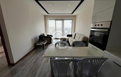 ÇİĞLİ KİRALIK EŞYALI DAİRE 1+1 MARKA 333 SİTESİNDE
