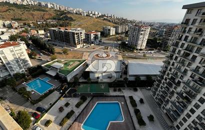ÇİĞLİ KİRALIK EŞYALI DAİRE 1+1 MARKA 333 SİTESİNDE