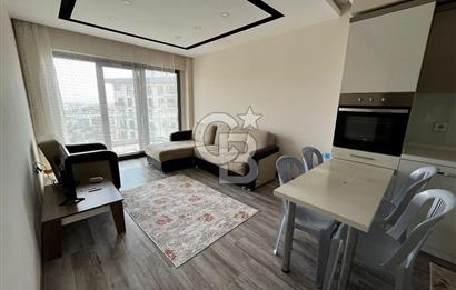 ÇİĞLİ KİRALIK EŞYALI DAİRE 1+1 MARKA 333 SİTESİNDE