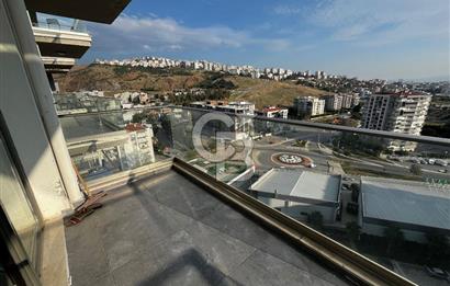 ÇİĞLİ KİRALIK EŞYALI DAİRE 1+1 MARKA 333 SİTESİNDE