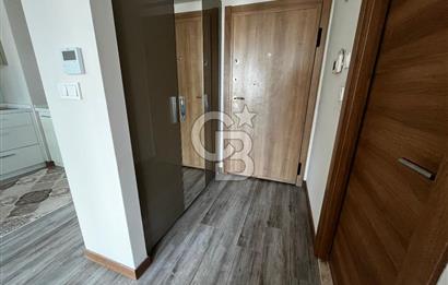 ÇİĞLİ KİRALIK EŞYALI DAİRE 1+1 MARKA 333 SİTESİNDE
