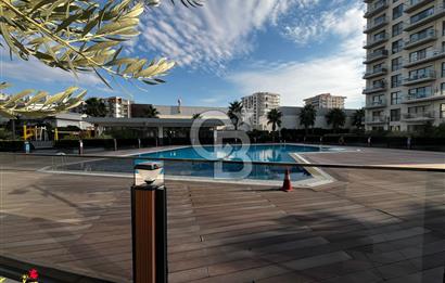 ÇİĞLİ KİRALIK EŞYALI DAİRE 1+1 MARKA 333 SİTESİNDE