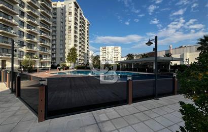 ÇİĞLİ KİRALIK EŞYALI DAİRE 1+1 MARKA 333 SİTESİNDE