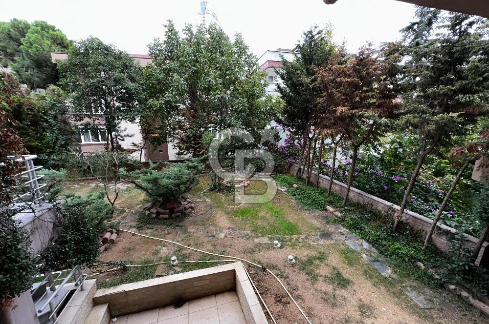 Acıbadem Türktelekom Arkası Yaprak sokak