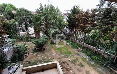 Acıbadem Türktelekom Arkası Yaprak sokak