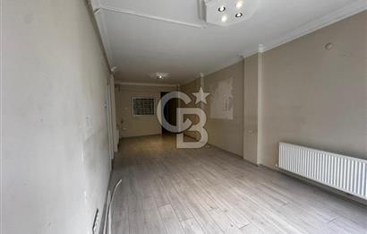 Bağlarbaşı Metro Çıkışında Kiralık Ofis Daire