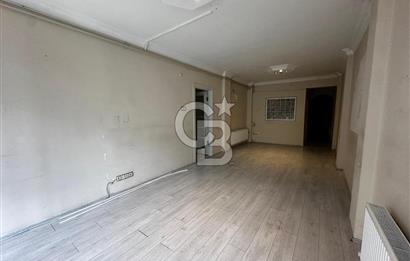 Bağlarbaşı Metro Çıkışında Kiralık Ofis Daire