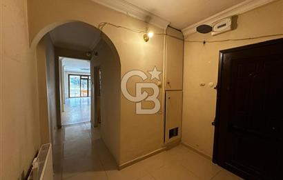 Bağlarbaşı Metro Çıkışında Kiralık Ofis Daire