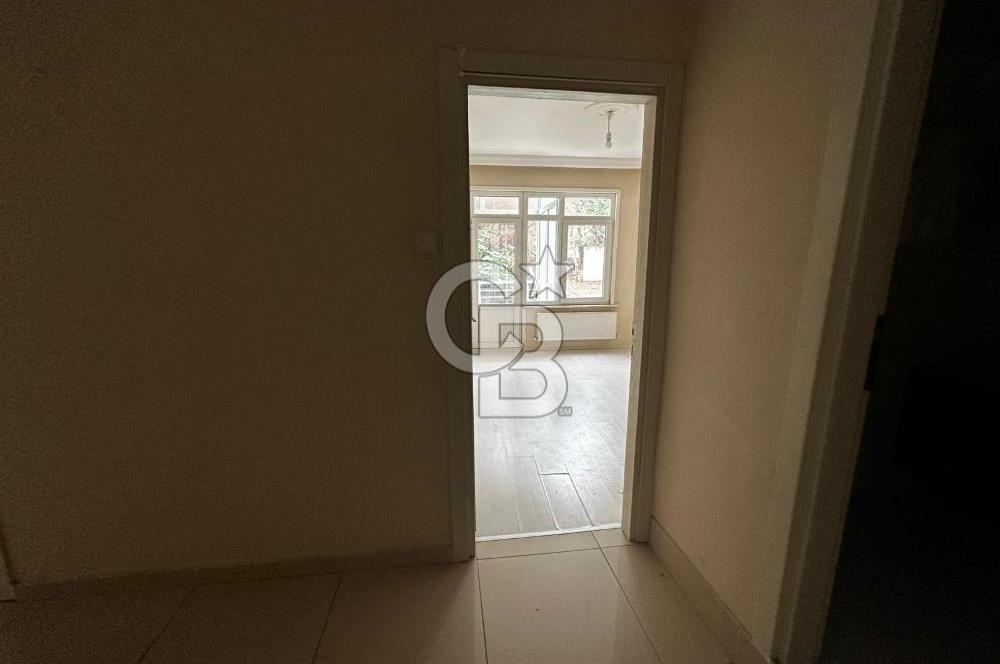Bağlarbaşı Metro Çıkışında Kiralık Ofis Daire