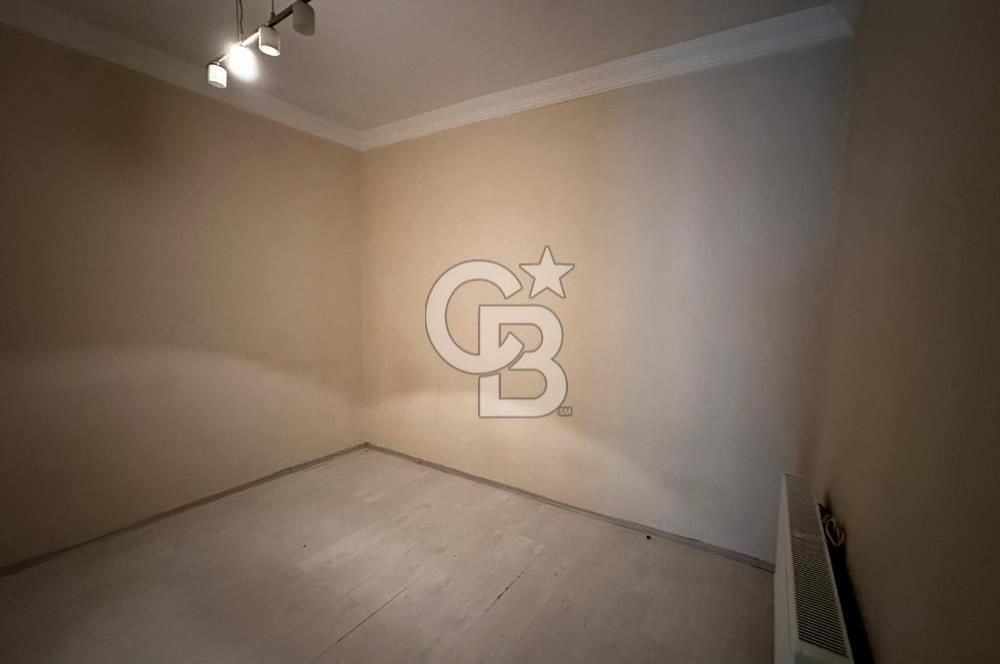 Bağlarbaşı Metro Çıkışında Kiralık Ofis Daire
