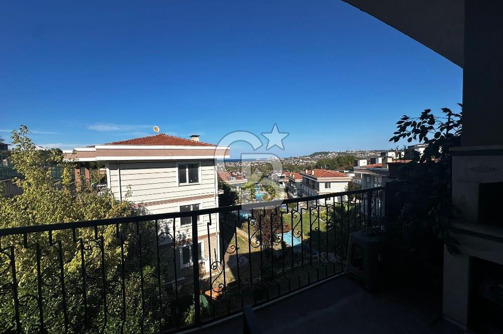 Şile Meşrutiyet Mah.1+1 Eşyalı Kiralık
