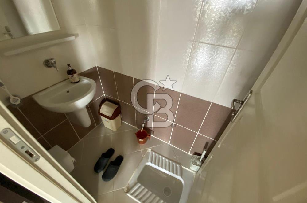 ALTINEVLER SİTE İÇİNDE 12. KAT YAPILI 2+1 KİRALIK DAİRE