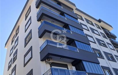 MENDERES COLDWELL BANKER POYRAZ'DAN GÜMÜLDÜR MERKEZDE SIFIR 3+1