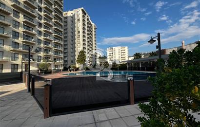 ÇİĞLİ KİRALIK EŞYALI DAİRE 1+1 MARKA 333 SİTESİNDE