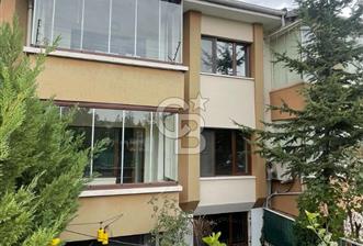 BATIKENT DE VİLLA TADINDA 4+2 MÜSTAKİL EV