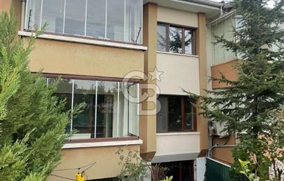 BATIKENT DE VİLLA TADINDA 4+2 MÜSTAKİL EV