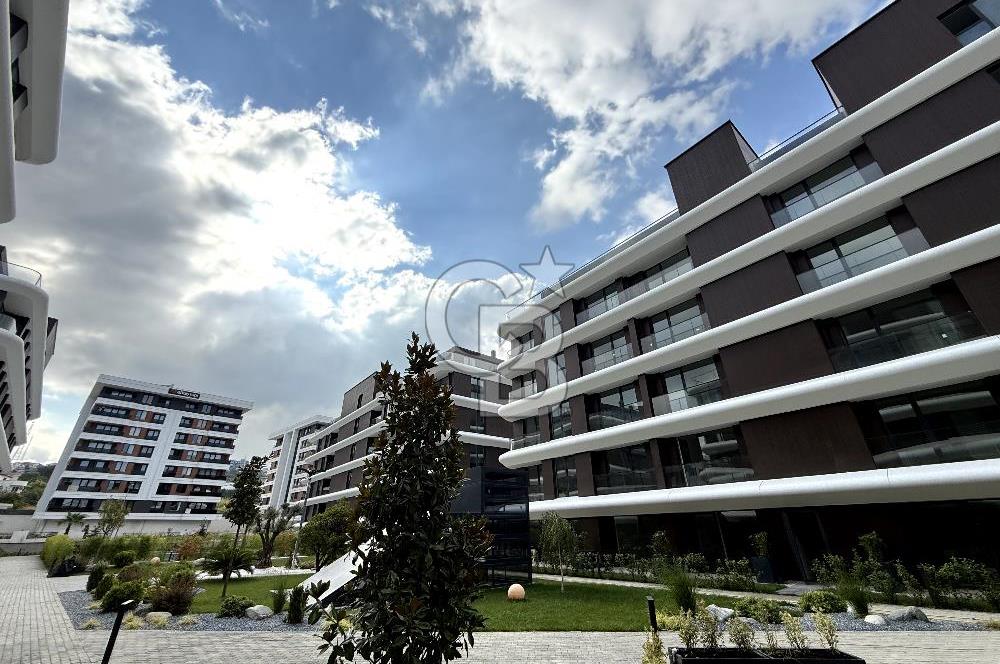 CB AMBIANCE'DAN YALOVA ELEGANT PARK RESIDENCE'DA SATILIK 1+0