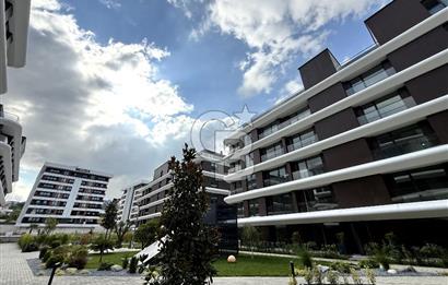 CB AMBIANCE'DAN YALOVA ELEGANT PARK RESIDENCE'DA SATILIK 1+0