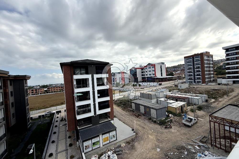 CB AMBIANCE'DAN YALOVA ELEGANT PARK RESIDENCE'DA SATILIK 1+0