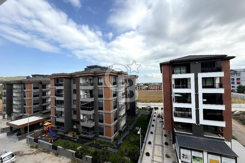 CB AMBIANCE'DAN YALOVA ELEGANT PARK RESIDENCE'DA SATILIK 1+0