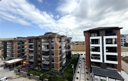 CB AMBIANCE'DAN YALOVA ELEGANT PARK RESIDENCE'DA SATILIK 1+0
