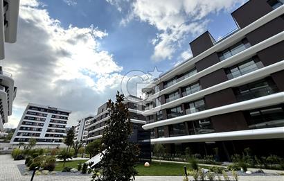 CB AMBIANCE'DAN YALOVA ELEGANT PARK RESIDENCE'DA SATILIK 1+0