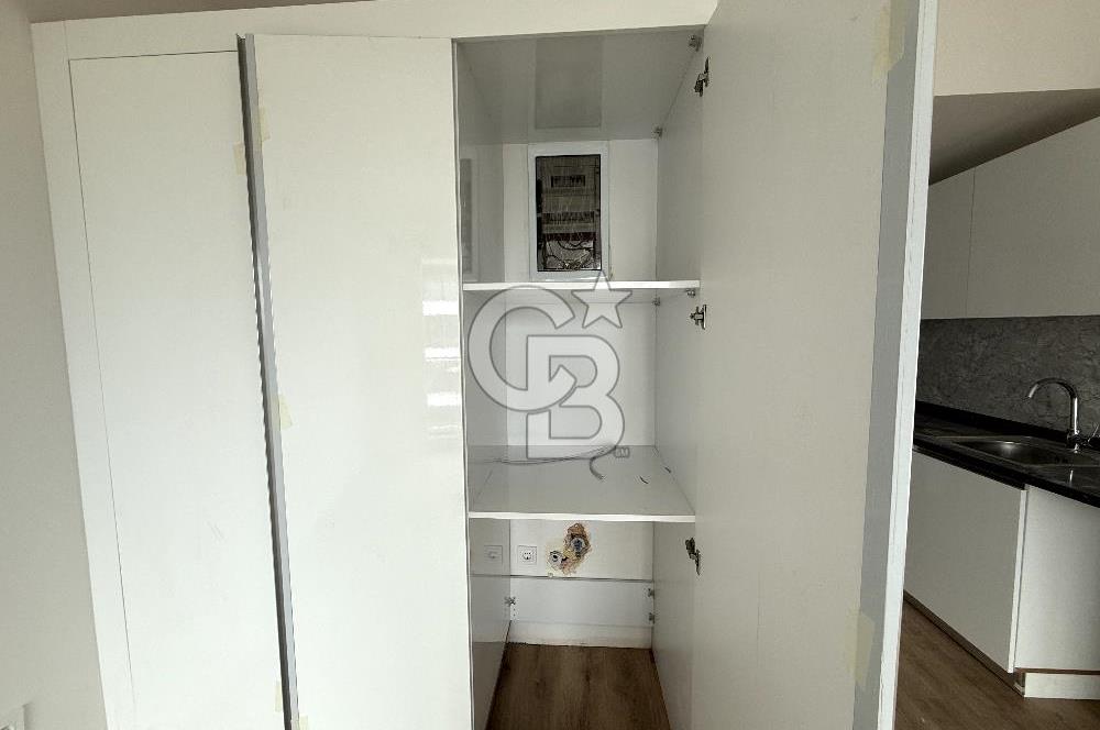 CB AMBIANCE'DAN YALOVA ELEGANT PARK RESIDENCE'DA SATILIK 1+0