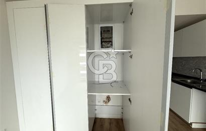 CB AMBIANCE'DAN YALOVA ELEGANT PARK RESIDENCE'DA SATILIK 1+0