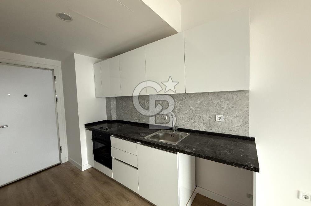 CB AMBIANCE'DAN YALOVA ELEGANT PARK RESIDENCE'DA SATILIK 1+0