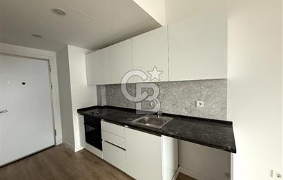 CB AMBIANCE'DAN YALOVA ELEGANT PARK RESIDENCE'DA SATILIK 1+0
