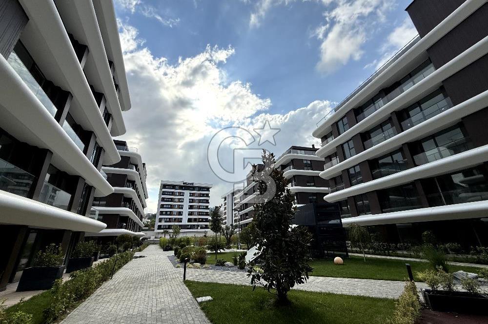 CB AMBIANCE'DAN YALOVA ELEGANT PARK RESIDENCE'DA SATILIK 1+0