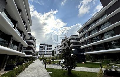 CB AMBIANCE'DAN YALOVA ELEGANT PARK RESIDENCE'DA SATILIK 1+0