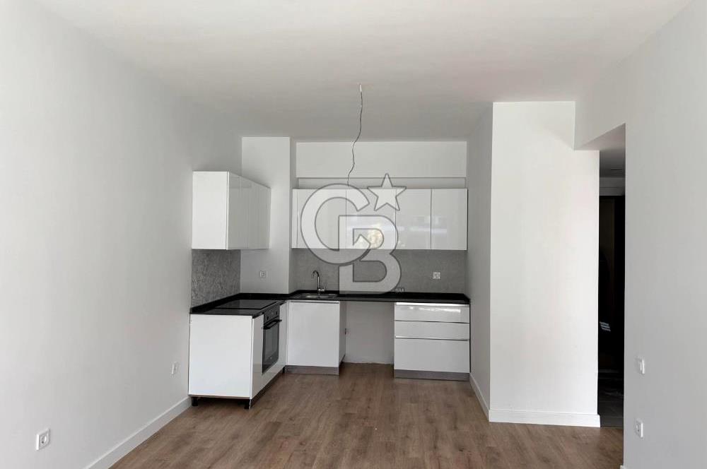 CB AMBIANCE'DAN YALOVA ELEGANT PARK RESIDENCE'DA SATILIK 1+1