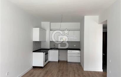 CB AMBIANCE'DAN YALOVA ELEGANT PARK RESIDENCE'DA SATILIK 1+1