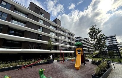 CB AMBIANCE'DAN YALOVA ELEGANT PARK RESIDENCE'DA SATILIK 1+0