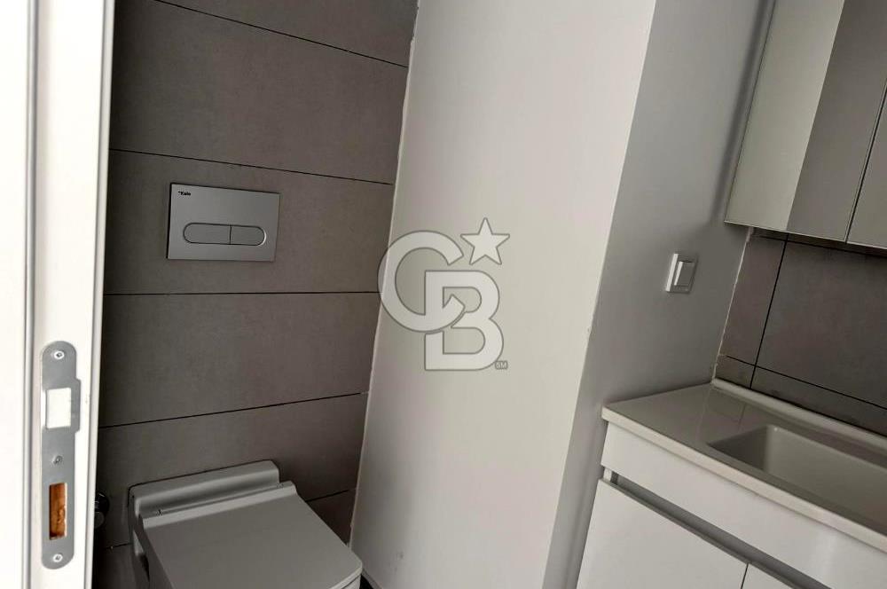 CB AMBIANCE'DAN YALOVA ELEGANT PARK RESIDENCE'DA SATILIK 1+1