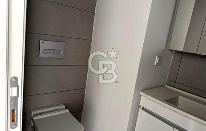 CB AMBIANCE'DAN YALOVA ELEGANT PARK RESIDENCE'DA SATILIK 1+1