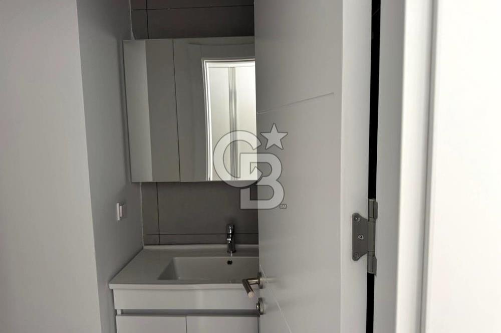 CB AMBIANCE'DAN YALOVA ELEGANT PARK RESIDENCE'DA SATILIK 1+1