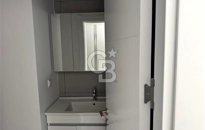 CB AMBIANCE'DAN YALOVA ELEGANT PARK RESIDENCE'DA SATILIK 1+1