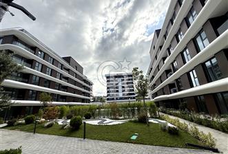 CB AMBIANCE'DAN YALOVA ELEGANT PARK RESIDENCE'DA SATILIK 1+1