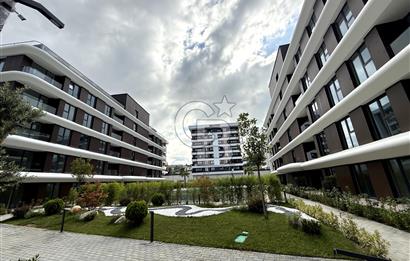 CB AMBIANCE'DAN YALOVA ELEGANT PARK RESIDENCE'DA SATILIK 1+1