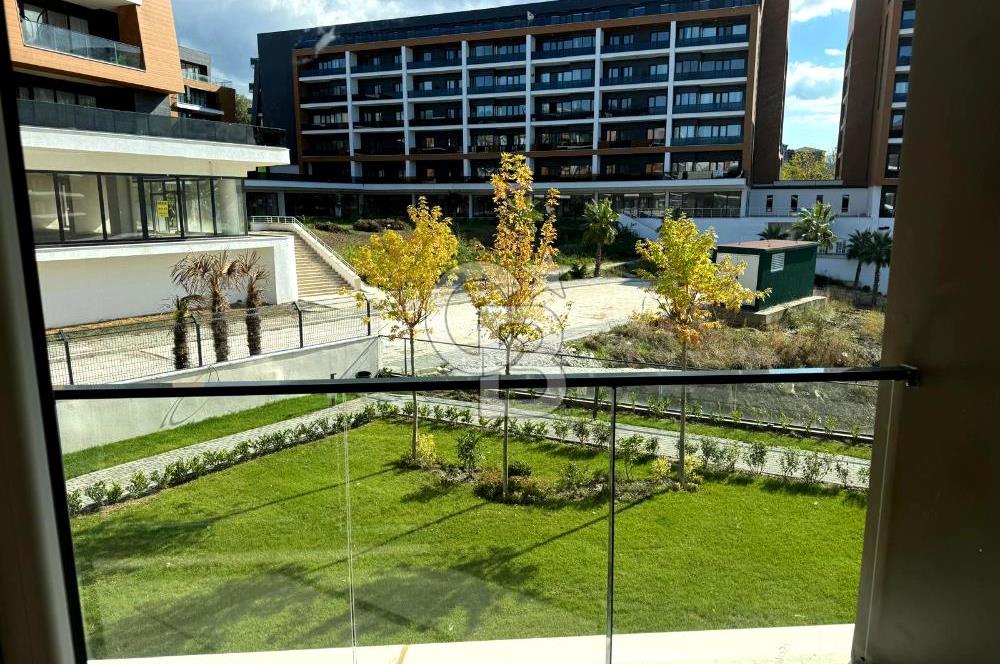CB AMBIANCE'DAN YALOVA ELEGANT PARK RESIDENCE'DA SATILIK 1+1