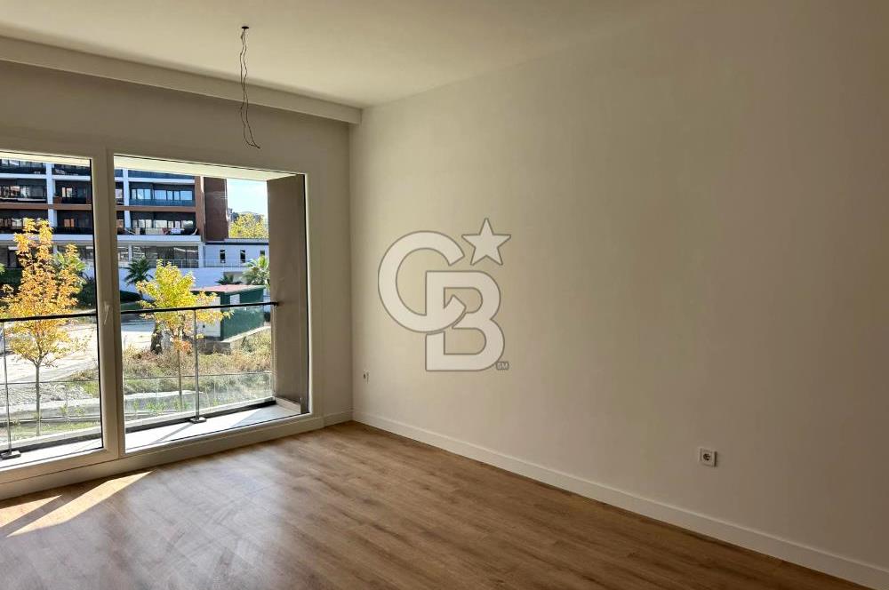 CB AMBIANCE'DAN YALOVA ELEGANT PARK RESIDENCE'DA SATILIK 1+1