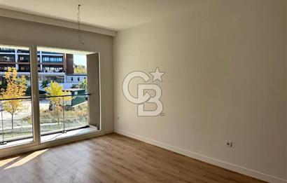 CB AMBIANCE'DAN YALOVA ELEGANT PARK RESIDENCE'DA SATILIK 1+1