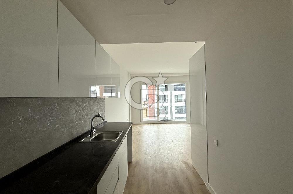 CB AMBIANCE'DAN YALOVA ELEGANT PARK RESIDENCE'DA SATILIK 1+0